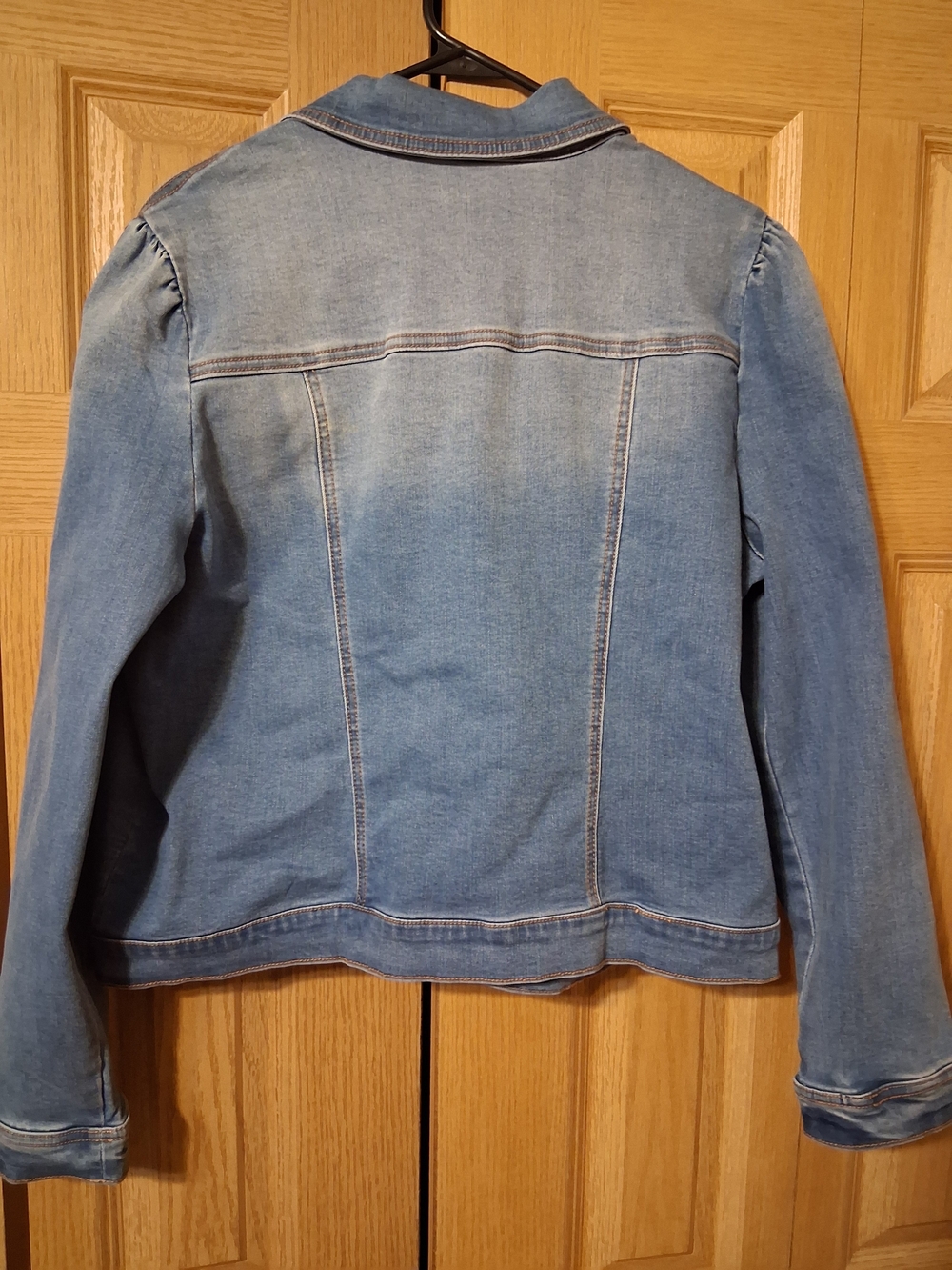 Jeans Subcategory Inference - Picture 3 of 3